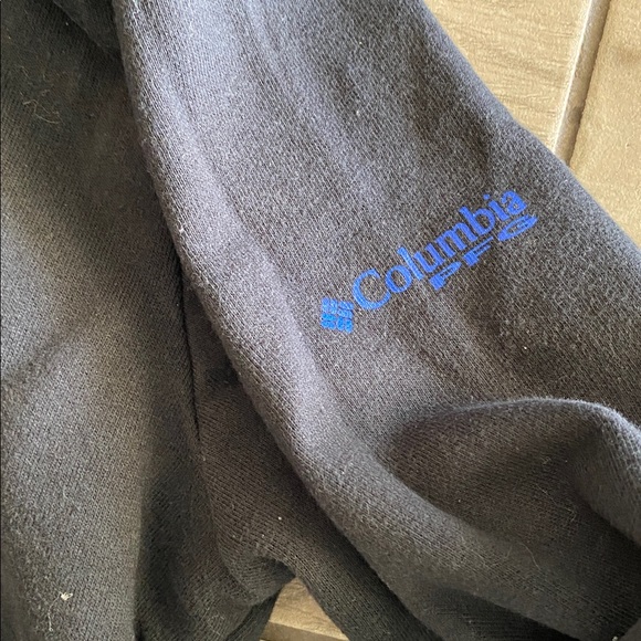 Columbia PFG Boys Hoodie Sweatshirt - Picture 5 of 5